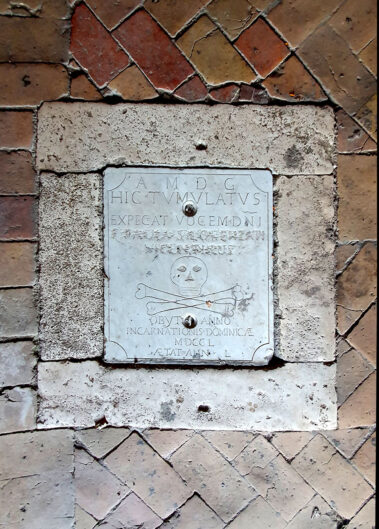 Carbognano, chiesa di santa Maria della Valle