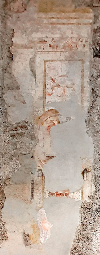 Carbognano, Ex Chiesa dell'Immacolata Concezione