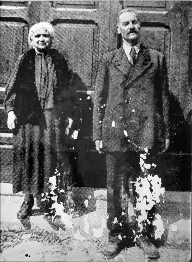 Carbognano, Convento dei Padri Passionisti