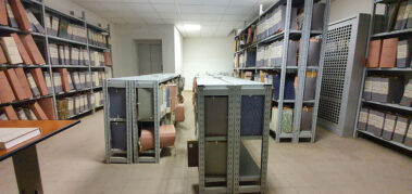 Carbognano, Municipal Historical Archives