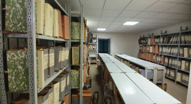 Carbognano, Municipal Historical Archives