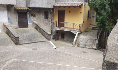 Carbognano, Municipal Historical Archives