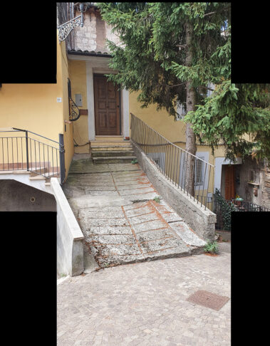 Carbognano, Municipal Historical Archives