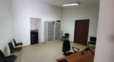 Carbognano, Municipal Historical Archives