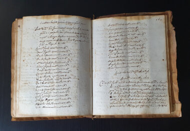 Carbognano, Municipal Historical Archives