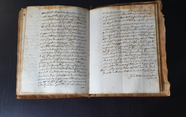 Carbognano, Municipal Historical Archives