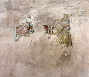 Carbognano, Church of Madonna della Valle