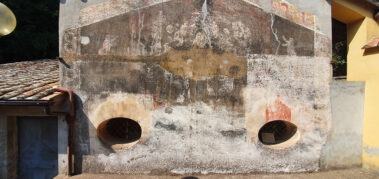 Carbognano, Church of Madonna della Valle