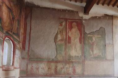 Carbognano, Church of San Donato