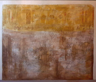 Carbognano, Church of San Donato