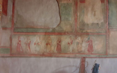 Carbognano, Church of San Donato