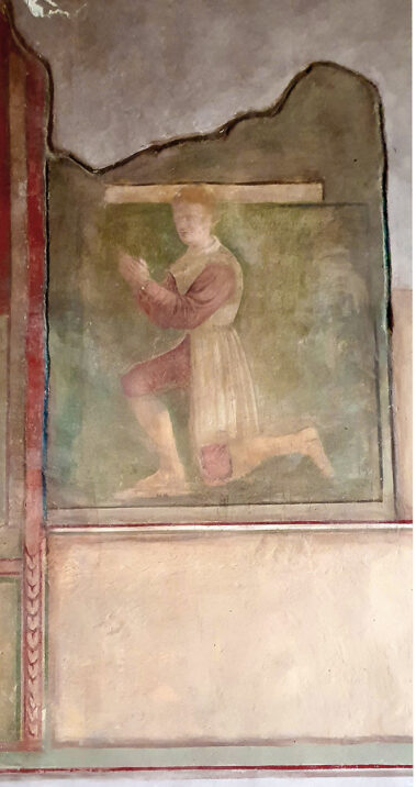 Carbognano, Church of San Donato