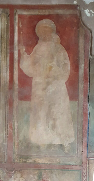 Carbognano, Church of San Donato