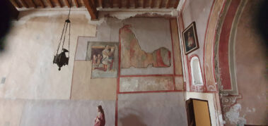 Carbognano, Church of San Donato