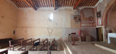 Carbognano, Church of San Donato