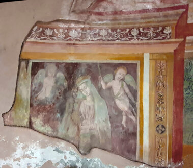 Carbognano, Church of San Donato