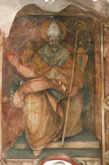 Carbognano, Church of San Donato