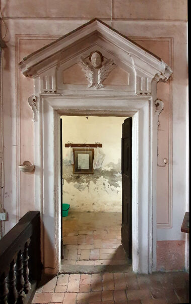 Carbognano, Church of Sant'Anna