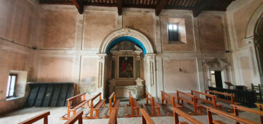 Carbognano, Chiesa di Sant'Anna