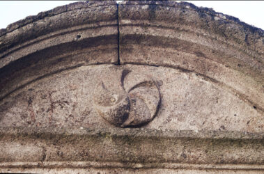 Carbognano, fontana di santa Maria