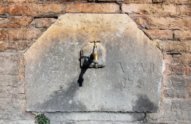 Carbognano, Fontana Vecchia