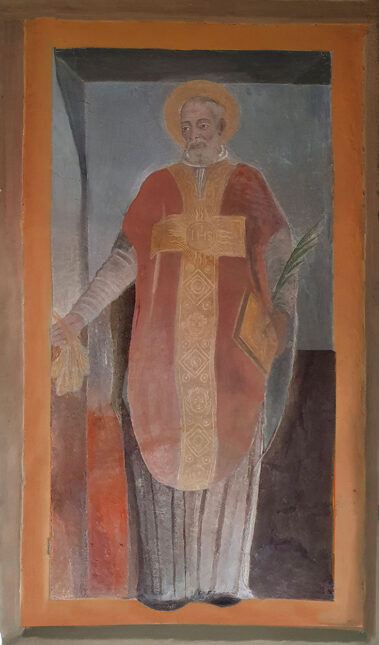 Carbognano, Municipal Palace