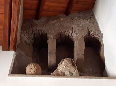 Carbognano, Municipal Palace