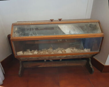 Carbognano, Municipal Palace