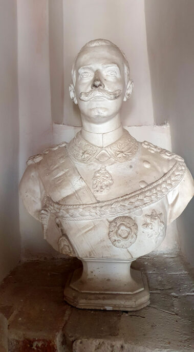 Carbognano, Municipal Palace