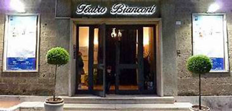 Carbognano, Teatro Bianconi